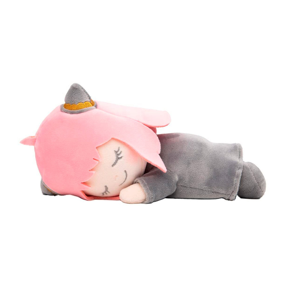 PELUCHE ANYA FORGER SUYASUYA FRIEND | TAKARA TOMY PELUCHE ANYA FORGER SUYASUYA FRIEND | TAKARA TOMY